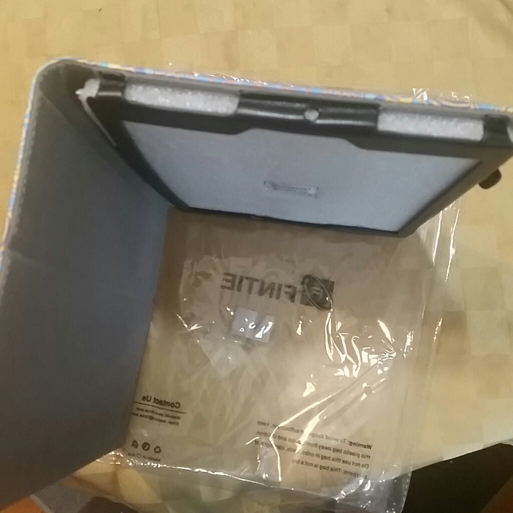 Tablet case - Picture 10 of 10